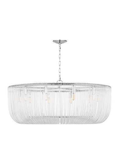 Pierce Extra Large Pendant (7725|CP14710PN)