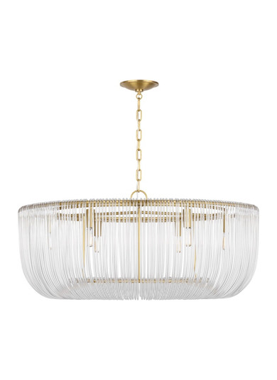 Pierce Large Pendant (7725|CP1466BBS)