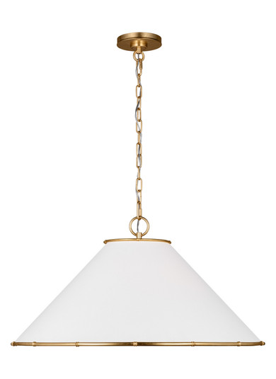 Aldric Large Pendant (7725|AP1283GD)
