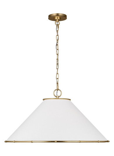 Aldric Medium Pendant (7725|AP1272GD)