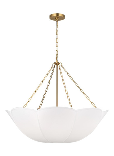 Stassi Medium Chandelier (7725|AC1174BBS)