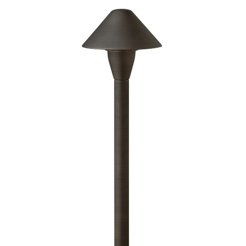 12V Mini Classic LED Path Light (87|16016BSK-LL)