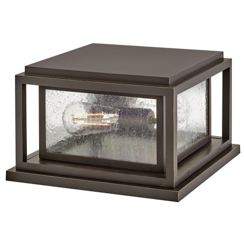 Small Pier Mount Lantern (87|1008OZ-LV)
