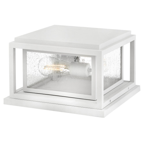 Small Pier Mount Lantern (87|1008TW-LV)