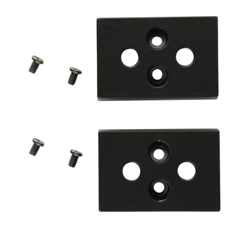 Coupler for DRP Downrods, 1.25'' Diameter (20|DRP-COUPLER-FB)