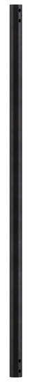 36'' Downrod in Flat Black for Prost 144'' Ceiling Fan (20|DRP36FB)