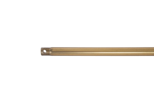 6'' Downrod in Modern Bronze (20|DR6MBZ)