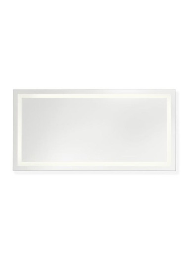 Mera Rectangle Mirror 72x36 (38|MRIL1414)
