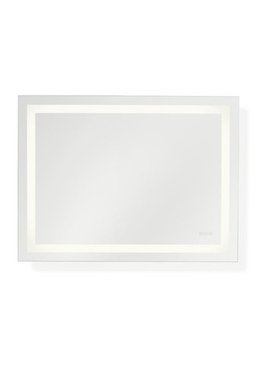 Mera Rectangle Mirror 48x36 (38|MRIL1412)