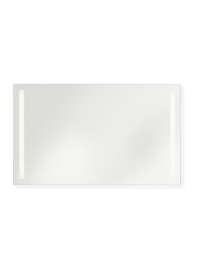 LUSTRO 60X36 IL MIRROR (38|MRIL1403)