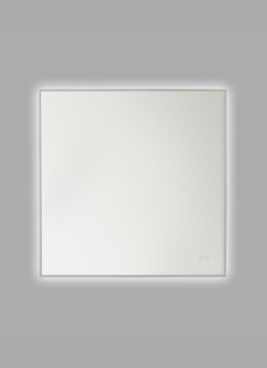 Cadre Square Mirror 30x30 (38|MREL1440CH)