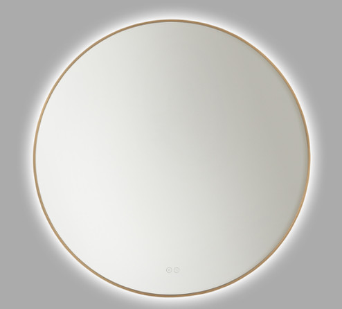 CADRE 36 RD EL MIRROR SB (38|MREL1431SB)