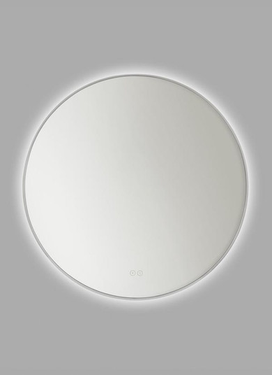 CADRE 30 RD EL MIRROR CH (38|MREL1430CH)