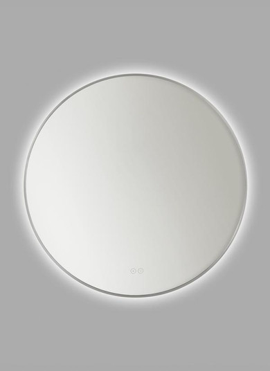 CADRE 30 RD EL MIRROR BN (38|MREL1430BN)