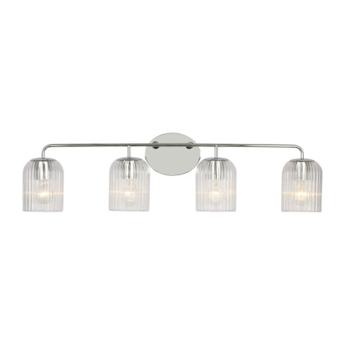 Eisele Large Vanity (38|GLV1134CH)
