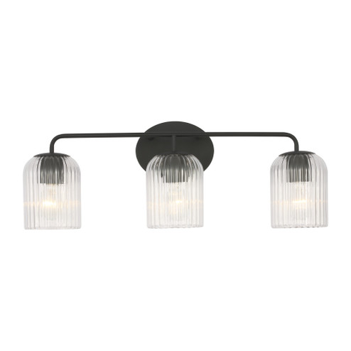 Eisele Medium Vanity (38|GLV1133MBK)
