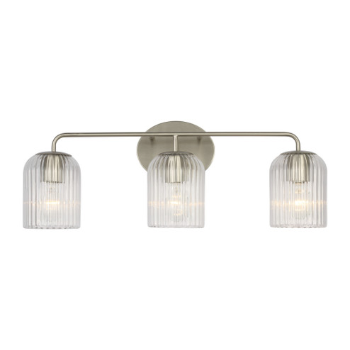 Eisele Medium Vanity (38|GLV1133BS)