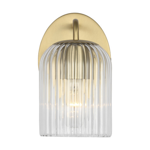 Eisele Small Sconce (38|GLV1131SB)