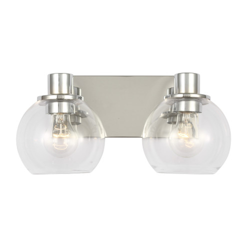 Rito Medium Bath (38|GLV1122CH)