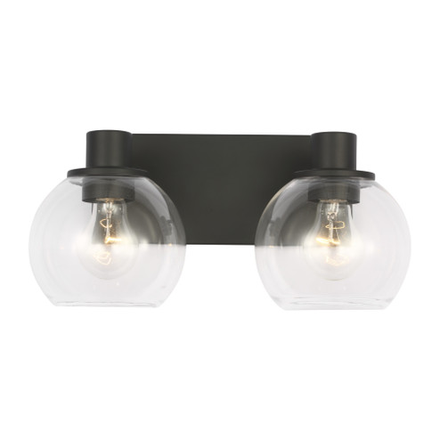 Rito Medium Bath (38|GLV1122MBK)