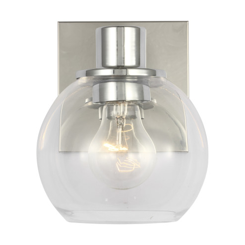 Rito Small Bath (38|GLV1121CH)