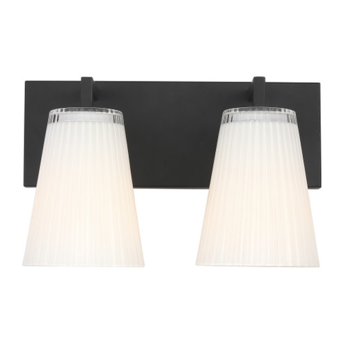 Upson Medium Vanity (38|GLV1102MBK)