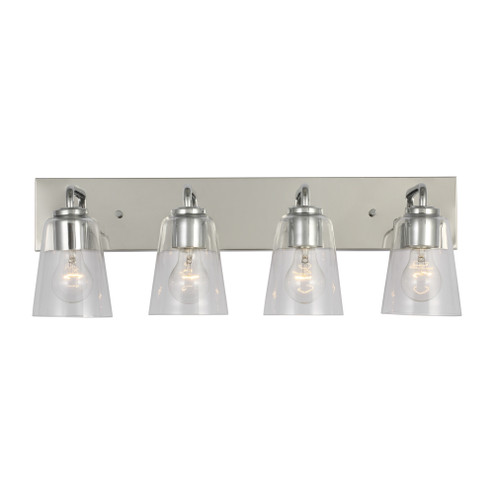 Miles Extra Large Vanity (38|GLV1064CH)