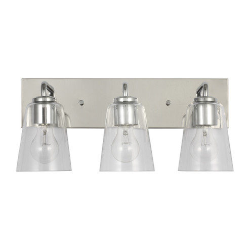 Miles Large Vanity (38|GLV1063CH)