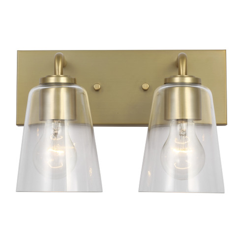 Miles Medium Vanity (38|GLV1062SB)