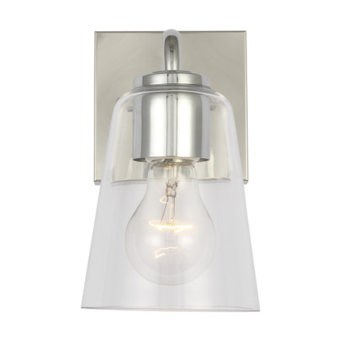 Miles Small Vanity (38|GLV1061CH)