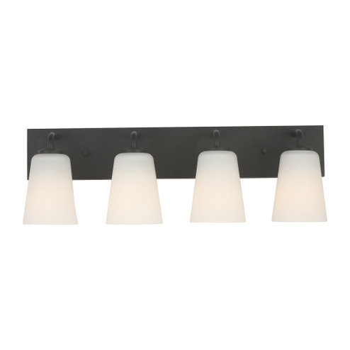 Miles Extra Large Vanity (38|GLV1054MBK)