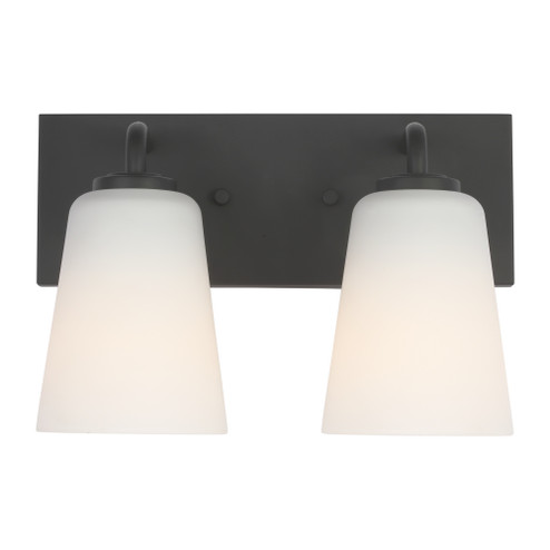 Miles Medium Vanity (38|GLV1052MBK)