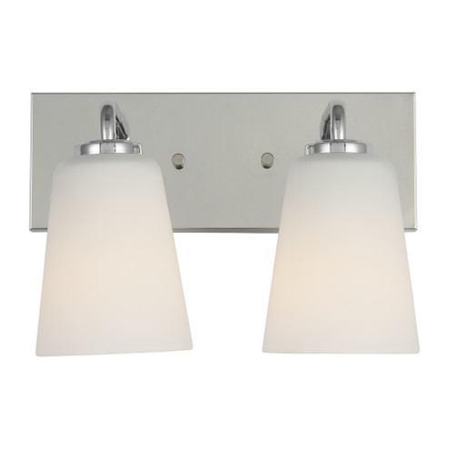 Miles Medium Vanity (38|GLV1052CH)