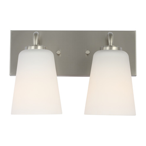 Miles Medium Vanity (38|GLV1052BS)
