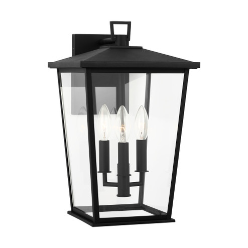 Linton Large Lantern (38|GLO1403TXB)