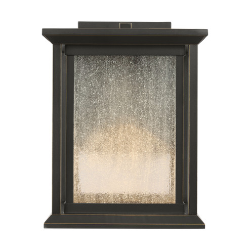 Audley Small Lantern (38|GLO1281CDL-ANBZ)