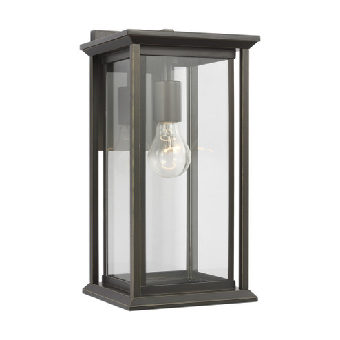 Audley Medium Lantern (38|GLO1211C-ANBZ)