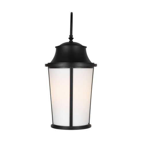 Portola Extra Large Arm Lantern (38|GLO1191TXB)