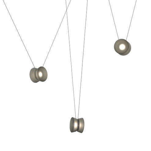 Yo 3-Luminaire Configuration (107|3471.77K-S3)