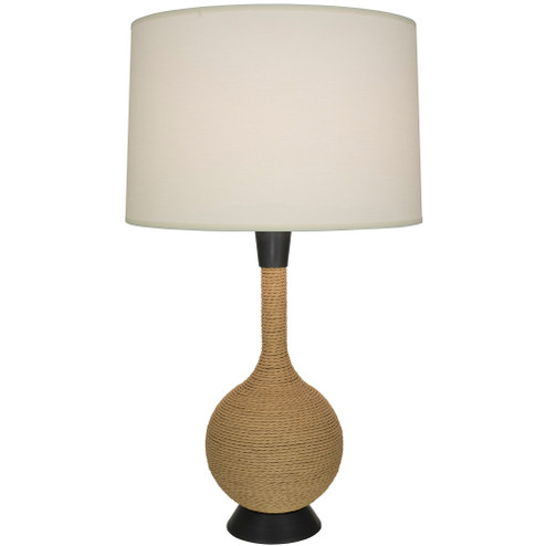 Hatteras Table Lamp (237|Z477)