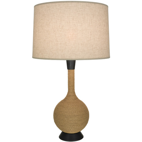 Hatteras Table Lamp (237|Z477X)