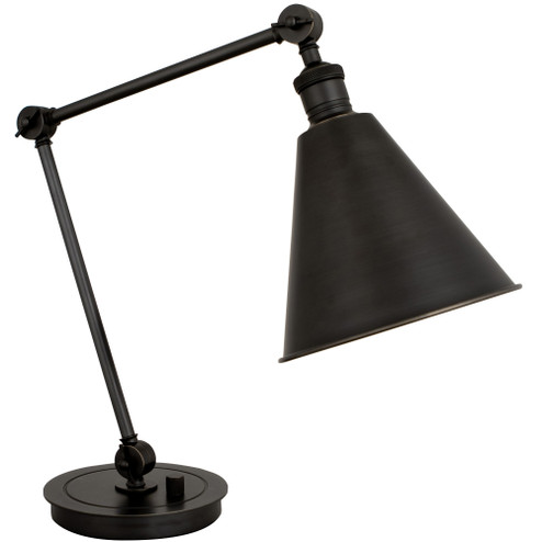Alloy Table Lamp (237|Z2419)