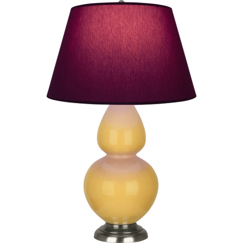 Sunset Double Gourd Table Lamp (237|SU22P)