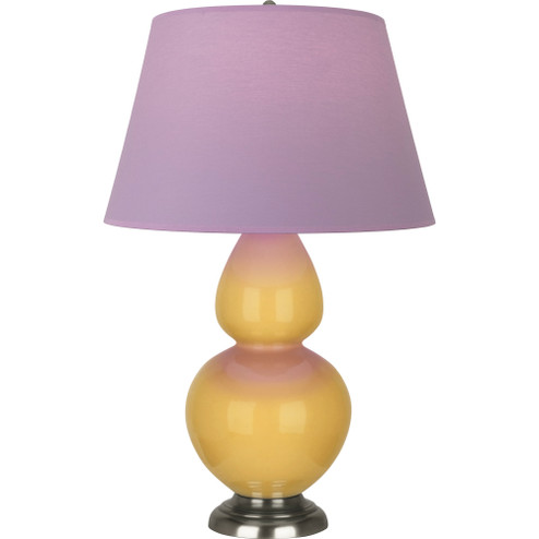 Sunset Double Gourd Table Lamp (237|SU22L)