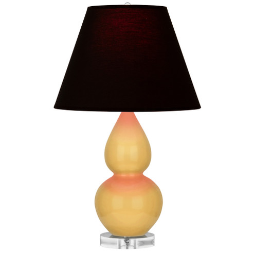 Sunset Small Double Gourd Accent Lamp (237|SU13K)