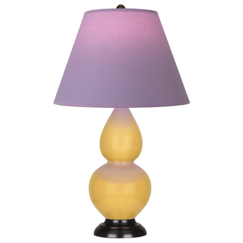 Sunset Small Double Gourd Accent Lamp (237|SU11L)