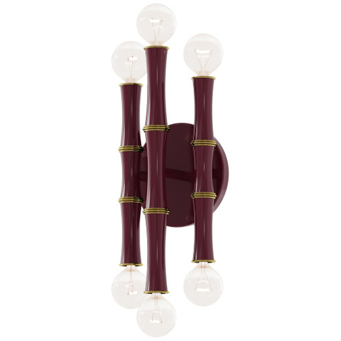 Kane Wall Sconce (237|SM75)