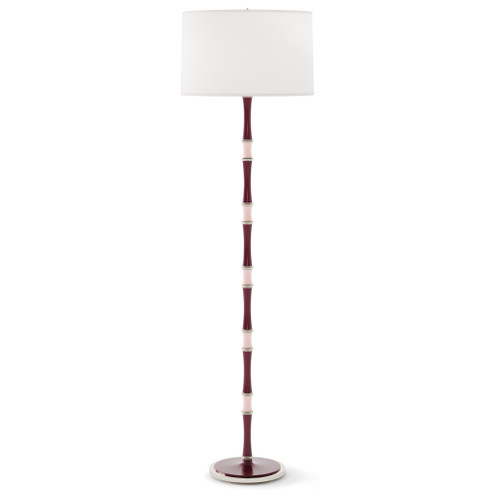 Kane Floor Lamp (237|SM74RW)