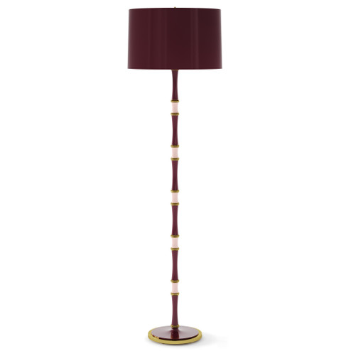 Kane Floor Lamp (237|SM73RWX)