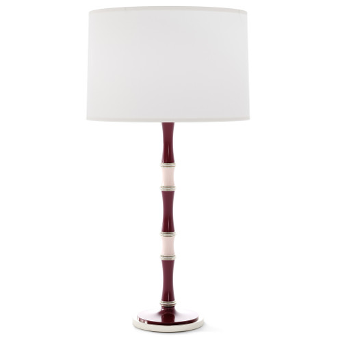 Kane Table Lamp (237|SM72RW)